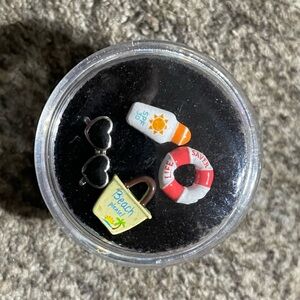 Lot of Origami Owl